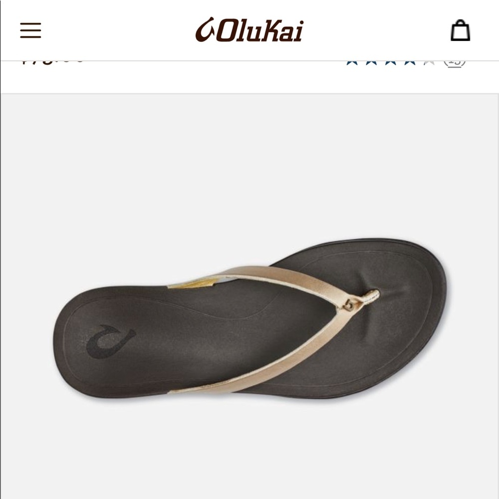 Olukia women’s sandals